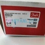 1PC New Danfoss 003N2100 Pressure Operated Water Valve. Fixed Price $265.65.