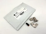 New Allen Bradley 2198-KITCON-DSL Ser Connector 140580 2198KITCONDSL. Fixed Price $29.95.