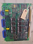 K105 Mitsubishi Circuit Board Fx 53A BN624A240H05. Fixed Price $100.00.