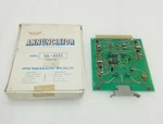 Jrcs Sa AX21 Annunciator (expedite Shipping). Fixed Price $185.07.