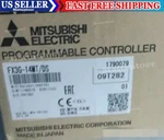 1PC New Mitsubishi Plc FX3G-14MT/DS FX3G-14MT-DS. Fixed Price $351.11.