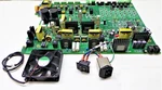 Sensormatic Ams 9040 Conmtroller 0319-0008-02. Main Board.. Fixed Price $599.00.
