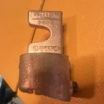 (3) Available Bussmann 216-R Fuse Reducer 60A Metal Industrial Electrical Ac. Fixed Price $21.47.