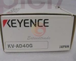 1PC New Keyence KV-AD40G Programmable Controllers. Fixed Price $436.10.