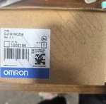Omron Brand New CJ1W-NC234 Position Controller Original Express Free Shipping. Fixed Price $708.08.