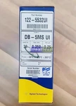 One New Agilent Gas Chromatographic Column 122-5532UI DB-5MSUI. Fixed Price $1771.00.
