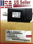 Yaskawa SGMJV-04AAA21 SGMJV04AAA21 Servo Motors Fast Shipping New. Fixed Price $394.24.