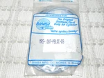 Bimba MRS-.087-PBLQC-09 Heavy-duty, 2-WIRE Magnetic Reed Position Switch Ac/dc. Fixed Price $42.95.