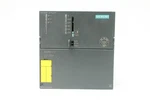 Siemens Simatic S7-300 Cpu Module. Fixed Price $2594.75.