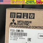 1PC New Mitsubishi FX3S-20MR/DS Plc Module FX3S20MR/DS #us. Fixed Price $147.31.
