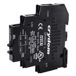 Crydom DR24D06R Solid State Relay, 3 Phase, Screw Clamp, Din Rail,. Fixed Price $63.45.