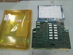 Westinghouse Circuit Board P/n: 7379A93G01 Mnemonic: 2MBD22. Fixed Price $235.00.