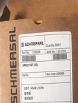 1PC Schmersal SRB211ST V.2 Safety Relay Module New #us. Fixed Price $698.65.
