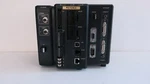 Keyence CV-X202AP System Controller With CA-DC30E Light Module. Fixed Price $1695.00.
