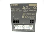 Siemens 6ES7972-0DA00-0AA0 24VDC Nsnp. Fixed Price $95.00.