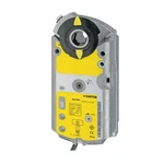Sauter ASF112F122 Damper Actuator. Fixed Price $295.00.