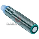 Pepperl Fuchs UB500-18GM75-E5-V15 Ultrasonic Diffuse Retroreflective Mode Sensor. Fixed Price $289.82.