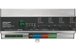 Crestron DIN-1DIMU4 New, Factory-sealed Box (4 Channel Universal Dimmer). Fixed Price $832.95.