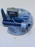 Level Switch Baseboard A016702 Rev. Fixed Price $399.00.