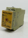 774540 1PC New Pilz Pnoz XV3 30/24VDC 3N/O 2N/O Safety Relay. Fixed Price $259.99.