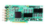 Ross Video Oak Avci Pcb 9400-0989-02LF Assembly Broadcast Module Board. Fixed Price $281.49.
