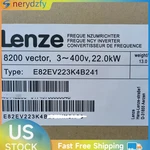 Lenze E82EV223K4B241 New Sealed Box Fast Free Shipping. Fixed Price $2583.90.