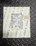 R1.190.1310.0 Wieland SP-COP2-ENI-A Dc 24V. Fixed Price $600.00.