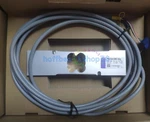 One New Hbm PW10AC3MR 50KG Weighing Sensor. Fixed Price $201.50.