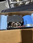 Acme Standard Power 200B7H Linear Supply 7VDC 20A New Box. Fixed Price $100.00.