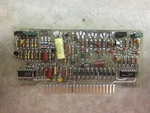 Used 297-546R Circuit Board, Tested Good, Cleaned, Stock In Usa. Fixed Price $95.00.