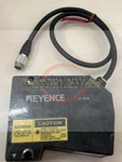 One New Keyence LK-G502 Laser Sensor. Fixed Price $3539.81.
