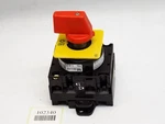 Moeller T3-1-8200 Main Breaker. Fixed Price $33.65.