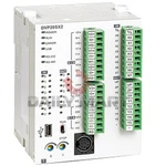 New Box Delta Microprocessor Unit DVP20SX211R Point 8DI 6DO. Fixed Price $239.73.