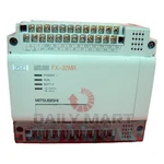 Used & Tested Mitsubishi FX1-32MR Melsec Programmable Controller. Fixed Price $271.98.