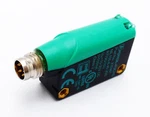 Pepperl + Fuchs ML100-8-W-200-RT/95/103 235961 Retro-reflective Light Sensor -unused-. Fixed Price $116.65.