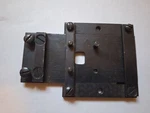 B&h Bell Howell Part$ X0054801 Part# 5039520000 Holder Assy-env FLAP(LOC.CAB2). Fixed Price $845.00.