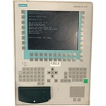 Siemens Simatic Pc FI15 6ES7646-1CB00-0AC0 Control Panel. Fixed Price $4850.89.