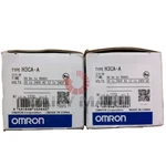 New Omron H3CA-A Solid-state Timer 24-240VAC/VDC. Fixed Price $62.00.