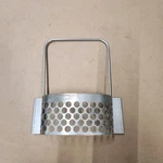 Oem Hobart AM14 Commercial Dishwasher Screen Weldment Pump Intake Guard 473249. Fixed Price $65.00.
