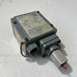Square D 9012 GCW-2 Pressure Switch. Fixed Price $399.00.