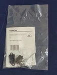 New Siemens 3RX9801-0AA00 Interface Connector M12 Socket. Fixed Price $19.95.