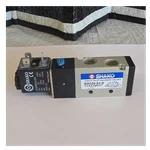 Shako BM520-02-S Electric Solenoid Valve 5/2-WAY Pneumatic Device. Fixed Price $40.00.