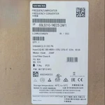 New Siemens Sinamics G120C Inverter. Fixed Price $846.66.