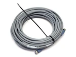Turck U7296-15 Double-ended Cordset M12 Female Eurofast Rkc 572-15M. Fixed Price $69.29.