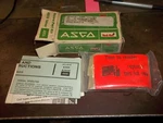 Asco Red Hat 68-095 Spare Parts Kit (DR4C3). Fixed Price $12.00.