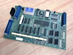 Mori Seiki AB12X-4141/001 Circuit Board AB12X4141001. Fixed Price $1438.77.