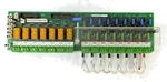 Ge 531X307LTBAKG1 I/o Terminal Board, For Parts/ Repair. Fixed Price $593.00.