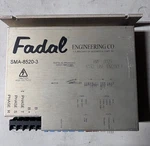 Fadal SMA-8520-3 Servo Amplifier SMA85203. Fixed Price $599.00.