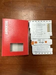 Beckhoff EL7047 Plc Stepper Motor Term With Encoder And Vector Control. Fixed Price $375.00.