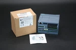One (1) Siemens Simatic S7-1200 6ES7 214-1BE30-0XB0 Cpu Module New. Fixed Price $375.00.